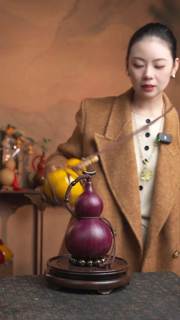 609号葫芦一物一拍  拍拍退退限购拉黑