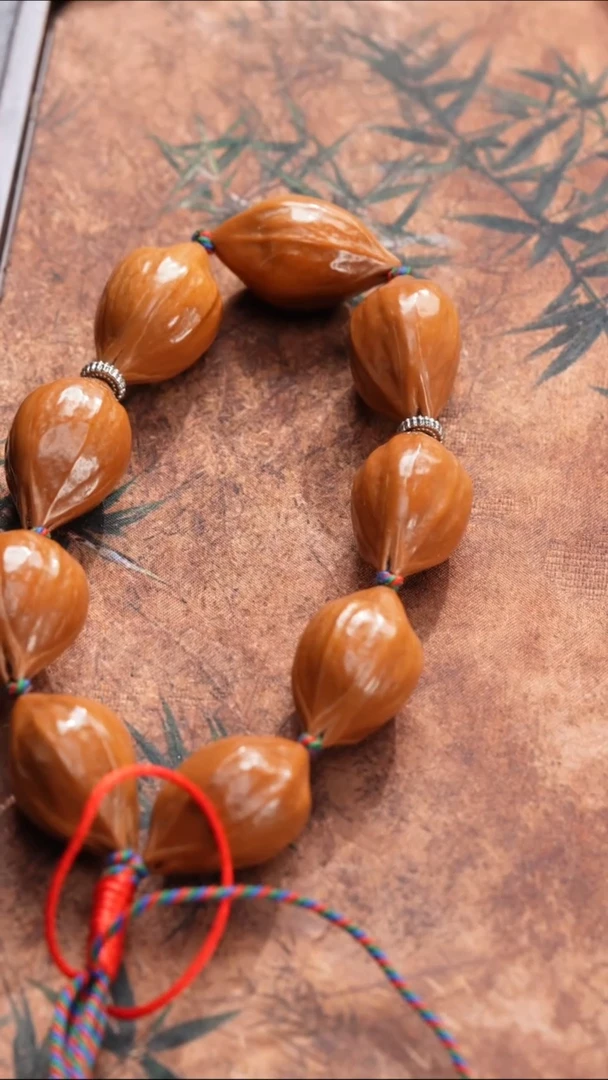 手串/手链橄榄核橄榄核