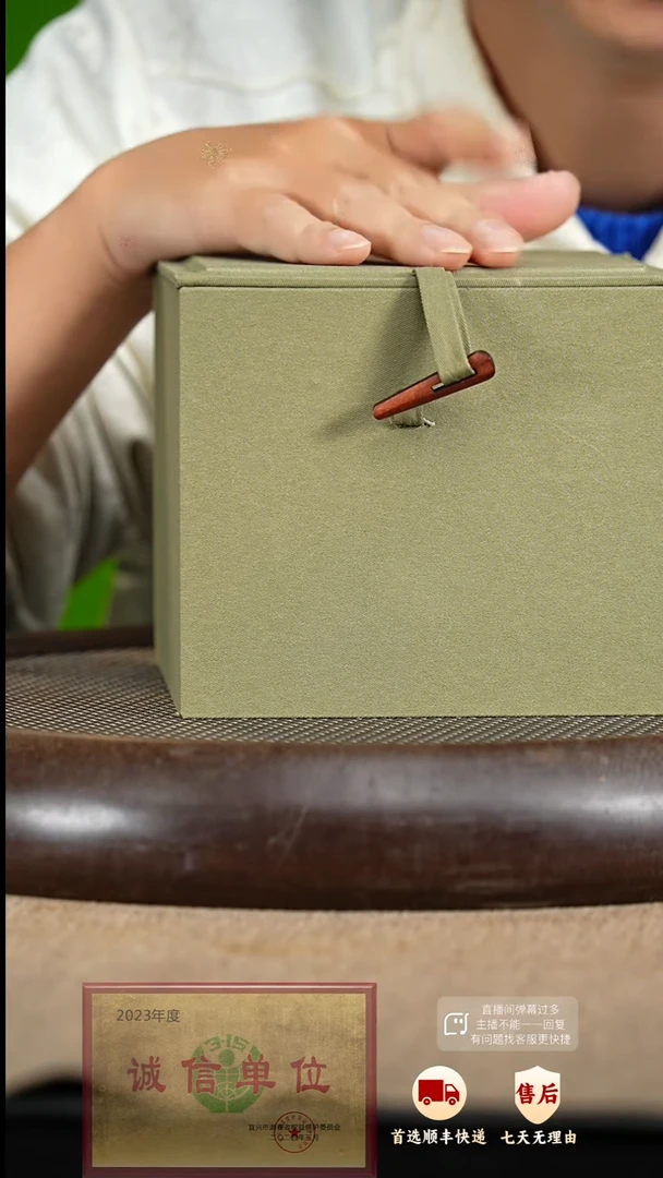 【闪购商品】紫砂茶壶2 紫砂茶壶