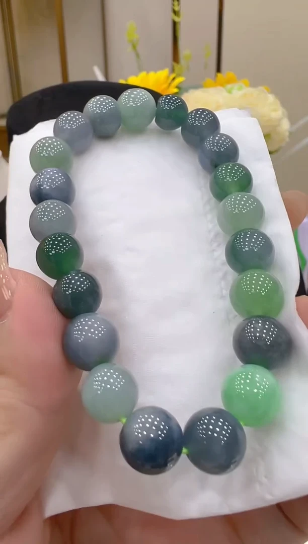 未镶嵌手串翡翠多样性团购发一件