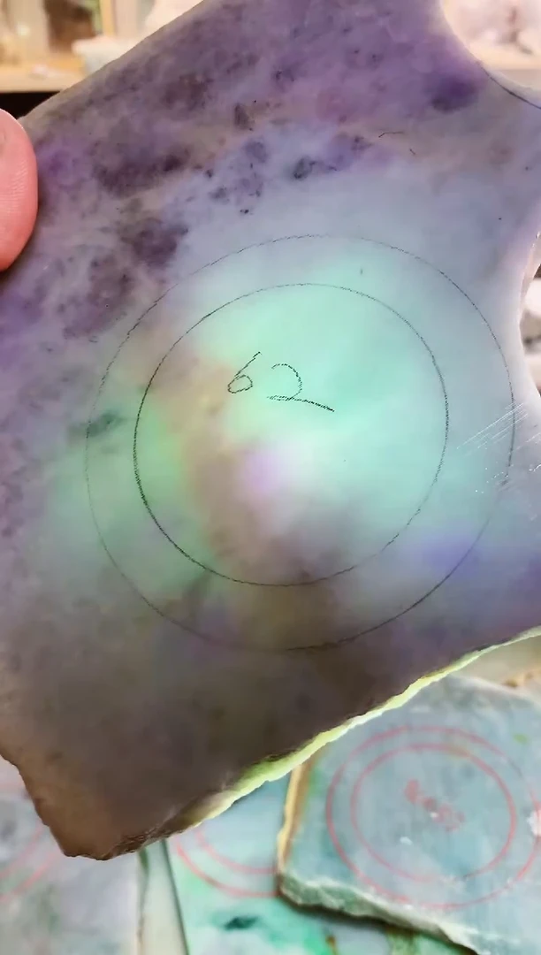 散珠翡翠0林0翡翠珠宝19