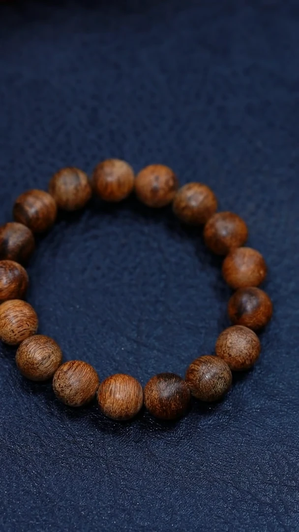 沉香碎屑沉香文莱土沉1.2