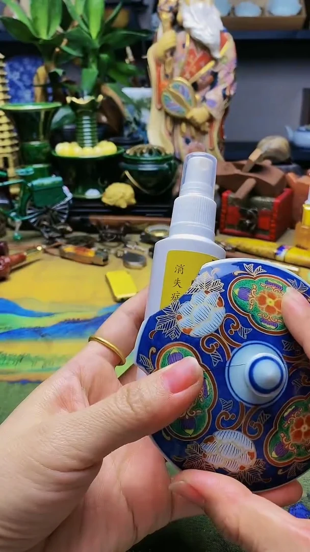 摆件茶文化  工艺美术