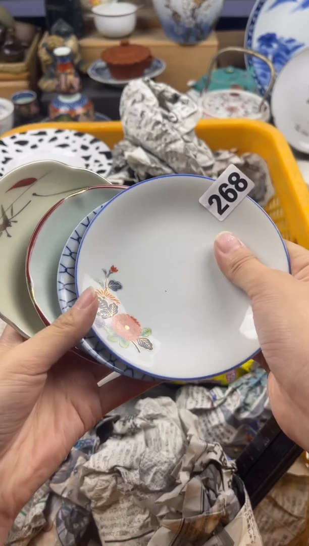 【闪购商品】瓷片满20包邮偏远地区除外凑凑单268