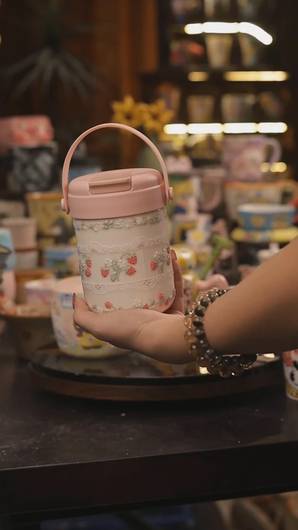 景德镇釉下彩绘设计师款式陶瓷