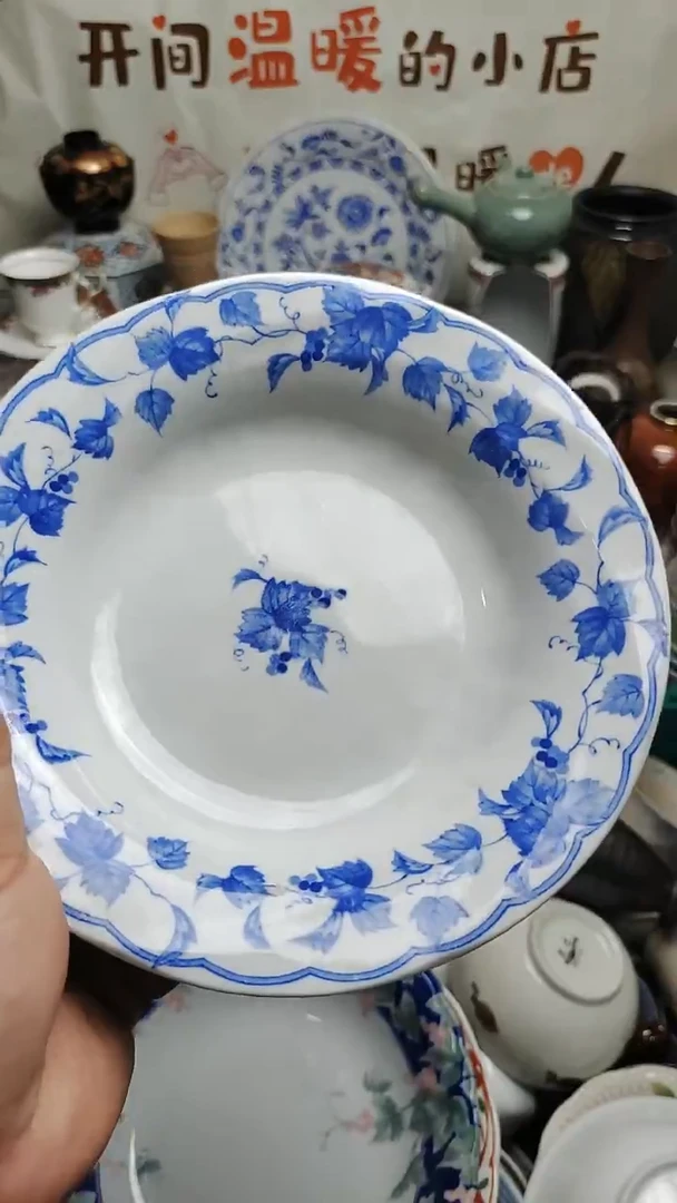 其他陶紫韵陶艺优品小铺满30包邮