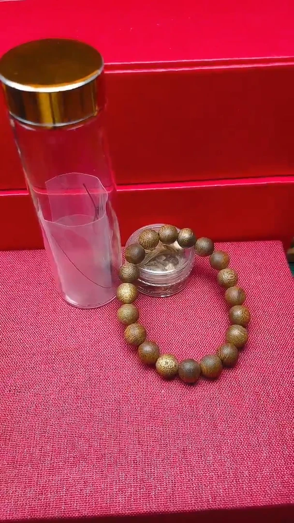 手串沉香菩萨棋S1066822