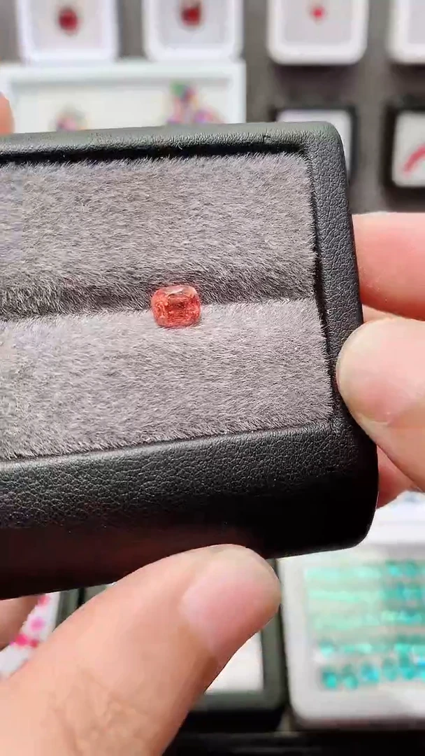 【闪购商品】尖晶石裸石未镶嵌1.16