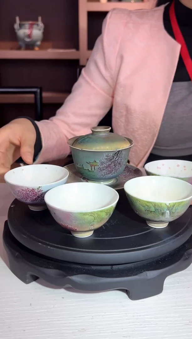 陶瓷博会&孙小霞专场35
