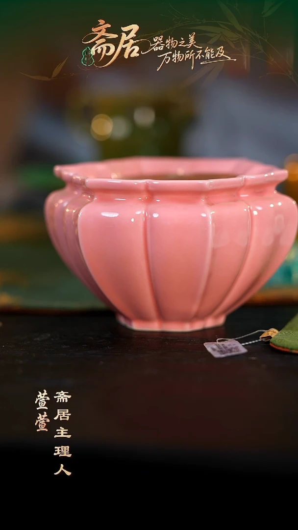 【斋居】半斋S0090