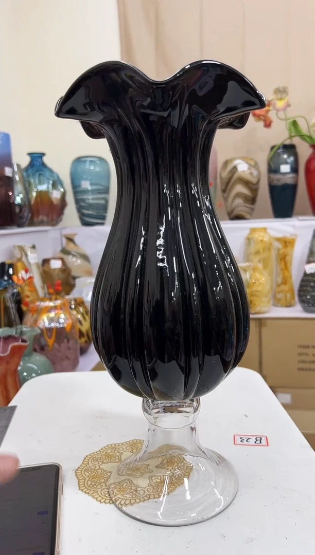 【闪购商品】也麦花器