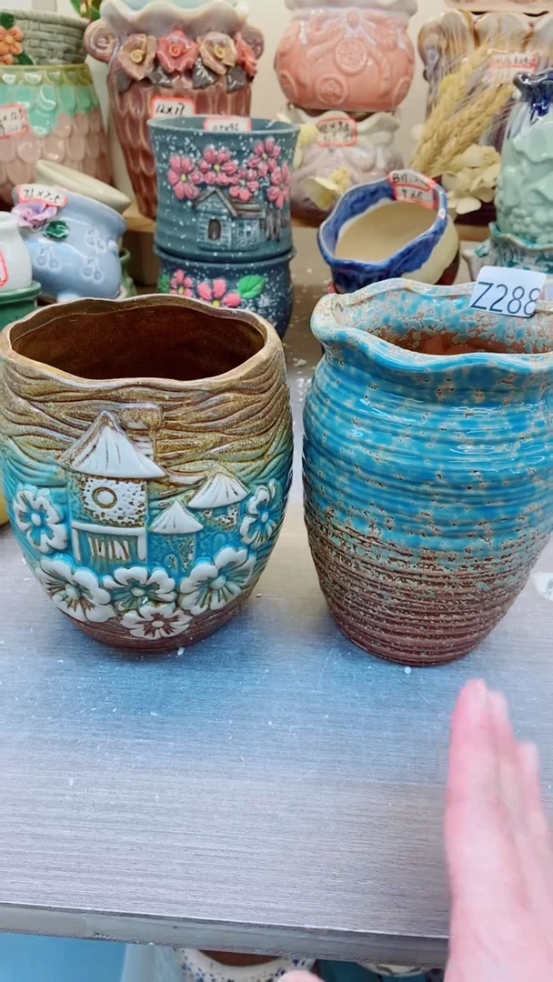 【闪购商品】陶瓷@@Z288