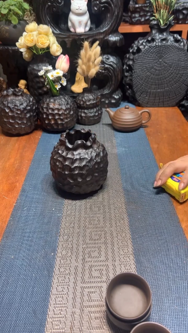 香樟木香樟木一物一拍