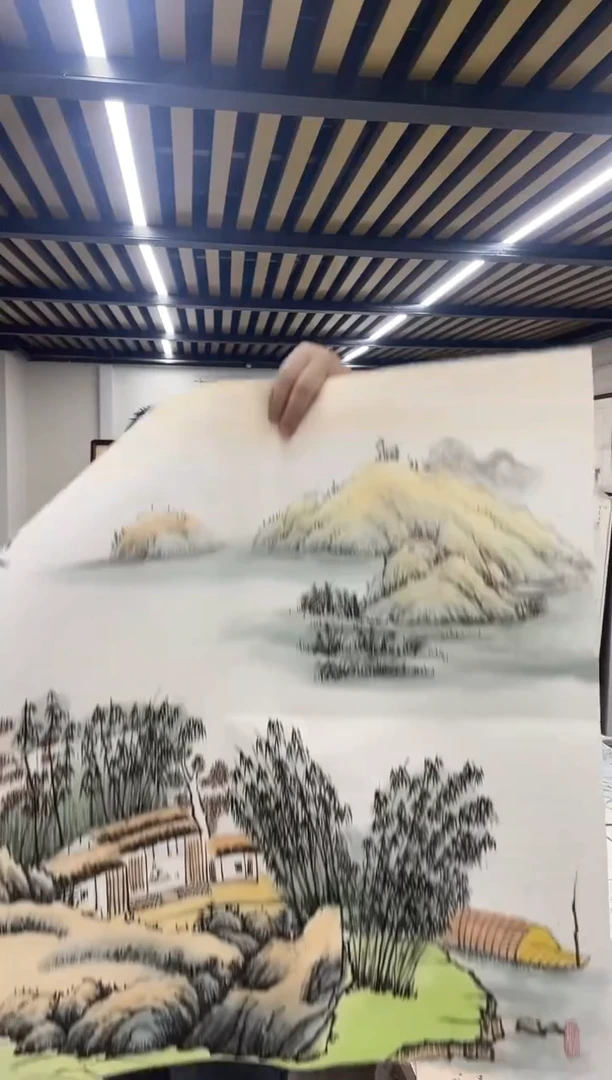 国画融易专属链接-D-12