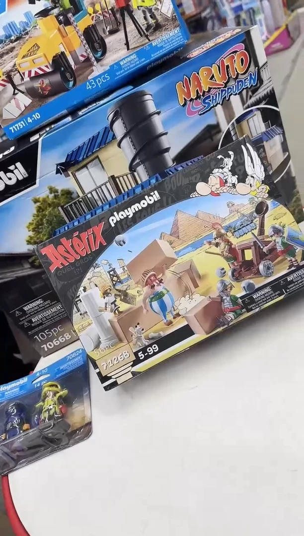 71268 Numerobis与宫殿之战