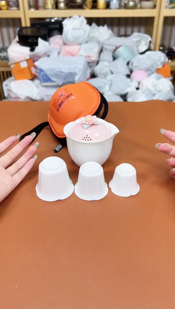 【闪购商品】万家瓷坊清货商品链接@@D861