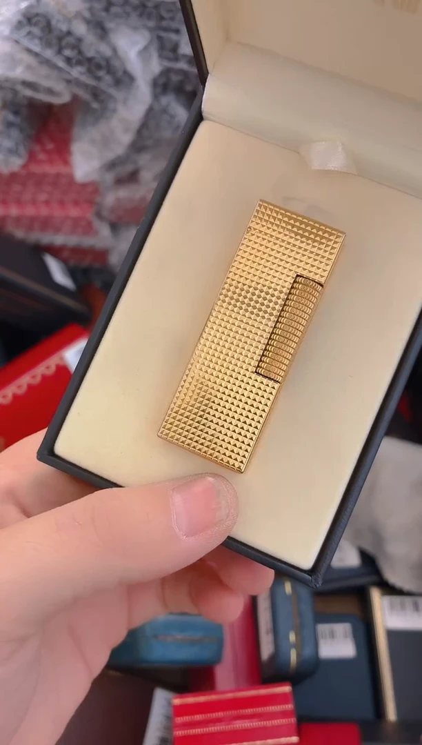 文*中古打火机闪购链接