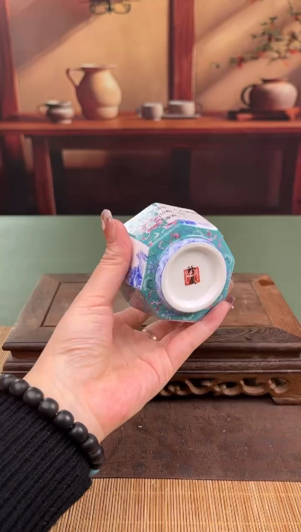 【闪购商品】顾德茶器福利闪购链接