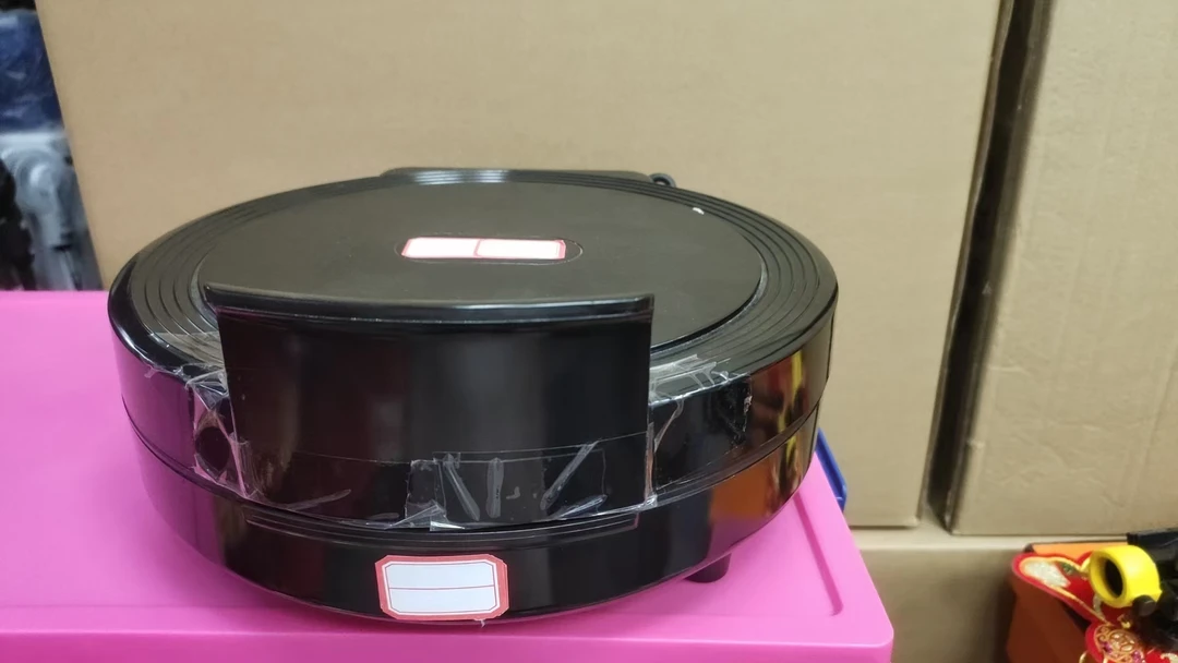 电饼铛      DTX
