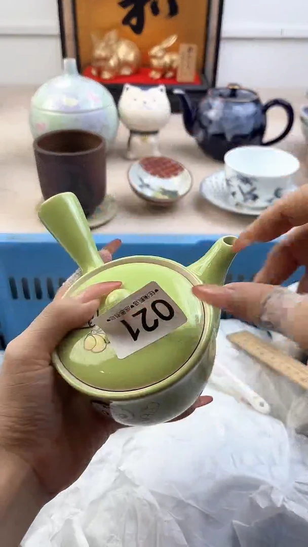 【闪购商品】瓷片021，，，，，，