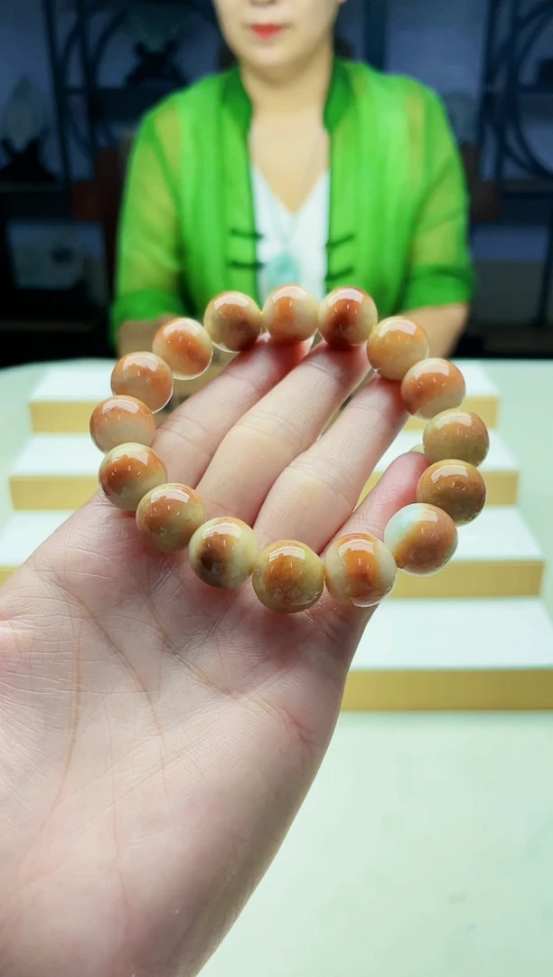 颈饰未镶嵌翡翠09160040多样性发其一