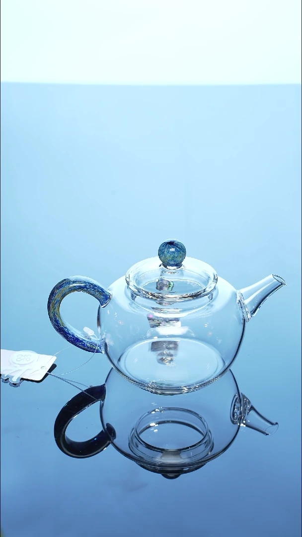 【闪购商品】莲君茶海星月夜+星月夜福宁滤网