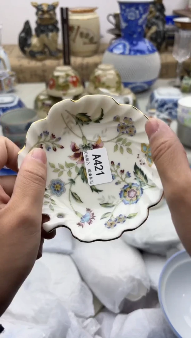 【闪购商品】碟421A.............