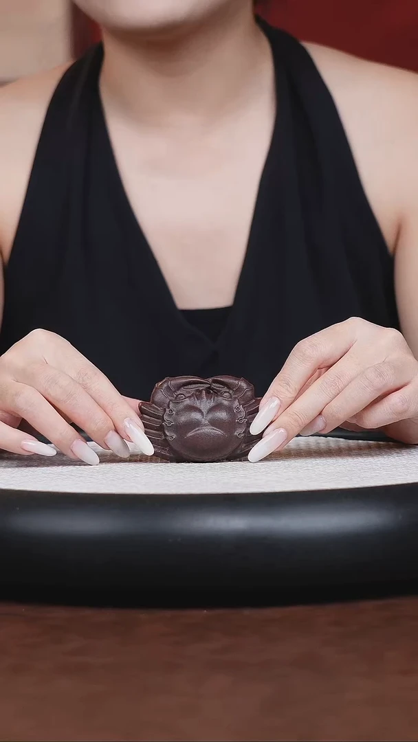 茶壶紫砂宜兴紫砂茶壶茶杯茶宠