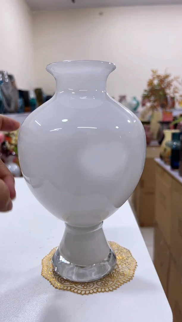 【闪购商品】也麦花器