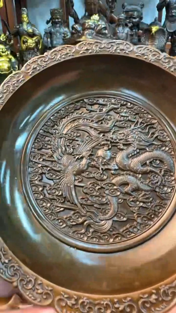 孤品铜器孤品铜器