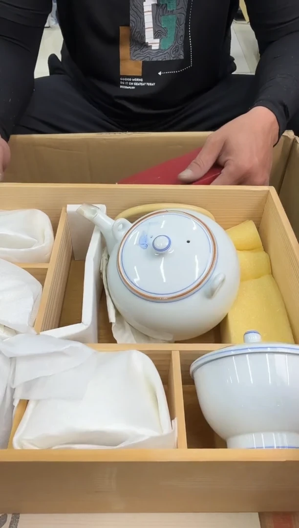 琉璃手工艺品小穆杂货铺的物品453