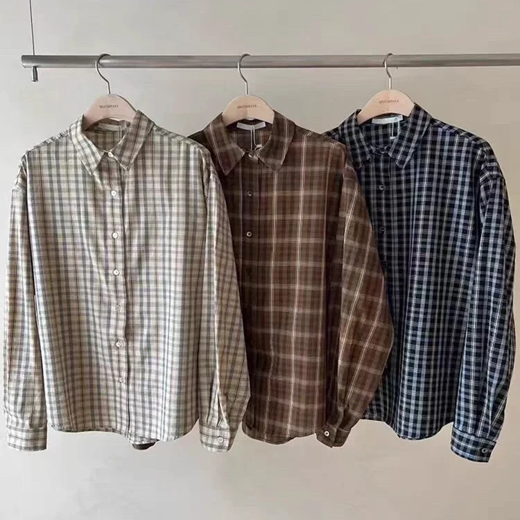 东大门衬衫合集（不支持退换）