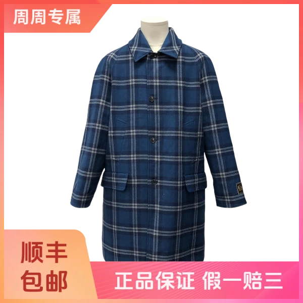 妃鱼/古驰/棉/外套/95新/z四二九