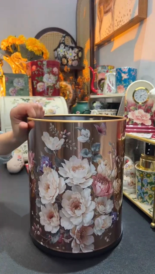 外贸陶瓷家居百货