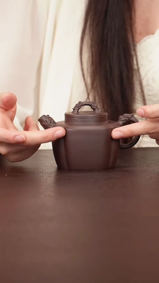 茶壶紫砂紫砂壶闪购链接