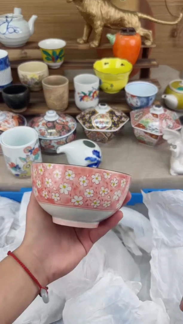 【闪购商品】瓷片陶瓷陶瓷陶瓷