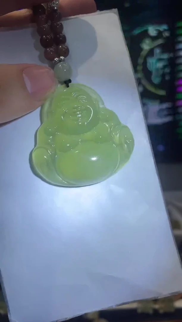【闪购商品】岫玉吊坠未镶嵌·多样性发货*拍一发一