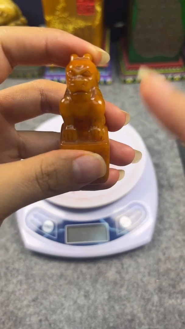 寿山石印石金石篆刻精美印章