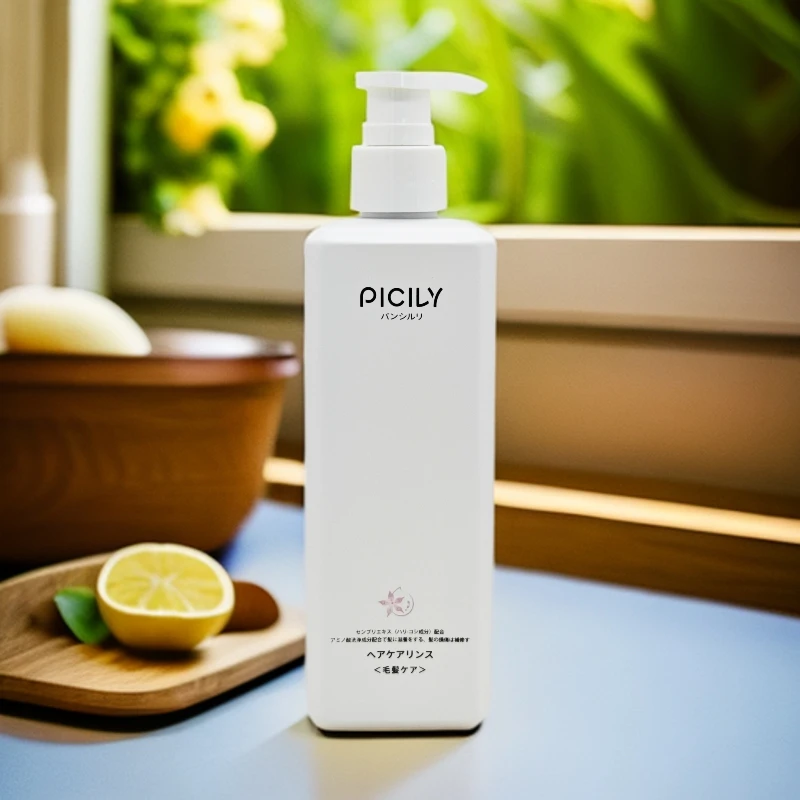 潘思莉獐芽菜柔顺护发素280ml【效期至25年8月17日】