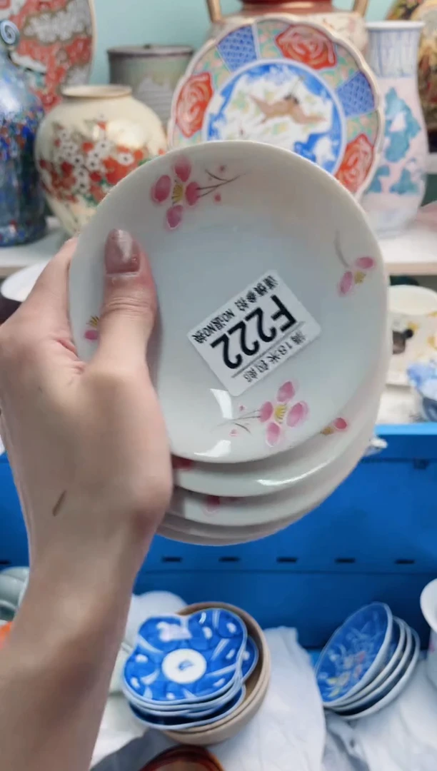 陶瓷古**资F222******