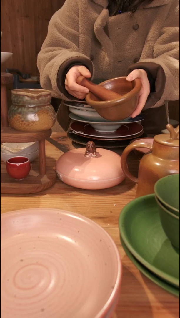 【闪购商品】碗景德镇手工高温陶瓷