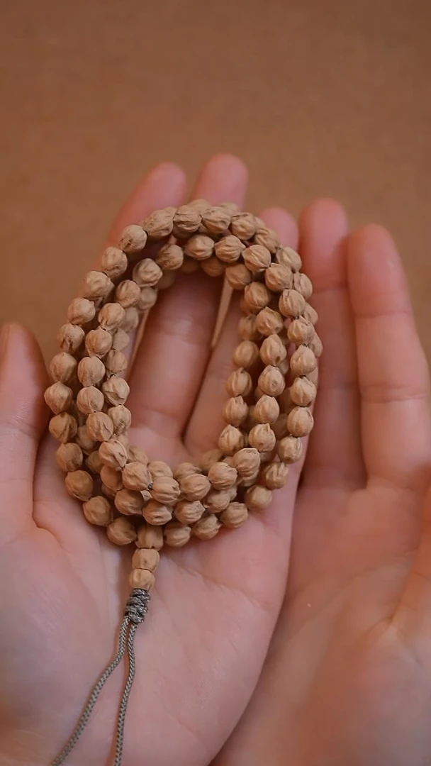 【闪购商品】柏香籽/百香籽手串SJ269