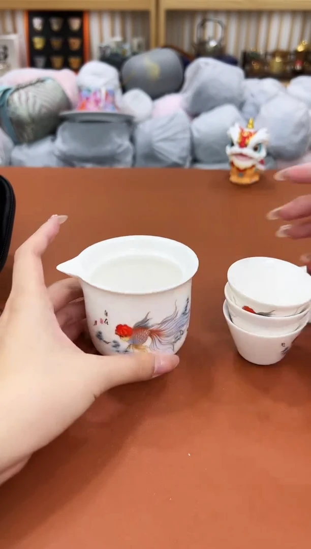 万家瓷坊清货商品链接@@YS396