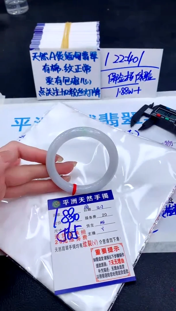 未镶嵌手镯翡翠111111111