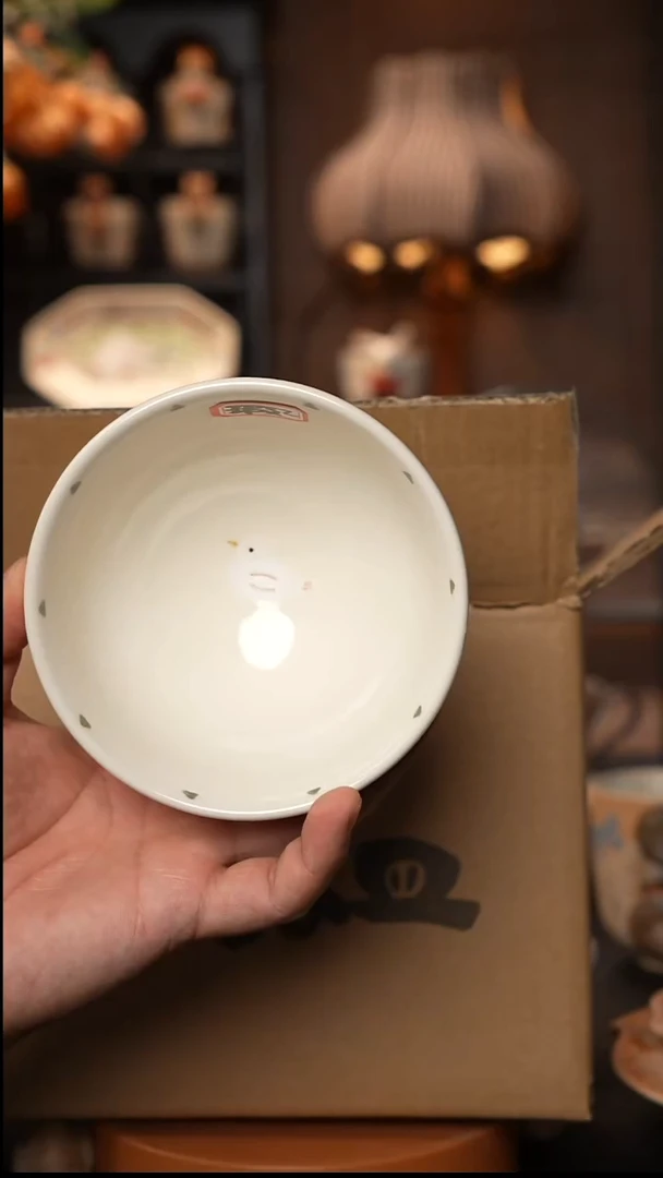 其他陶微瑕  川谷原创手作陶瓷  11.25  不退差价