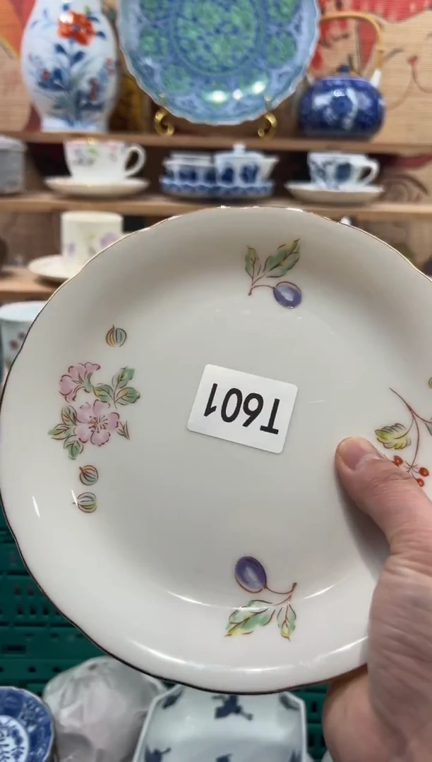 瓷片雯*瓷片------T601