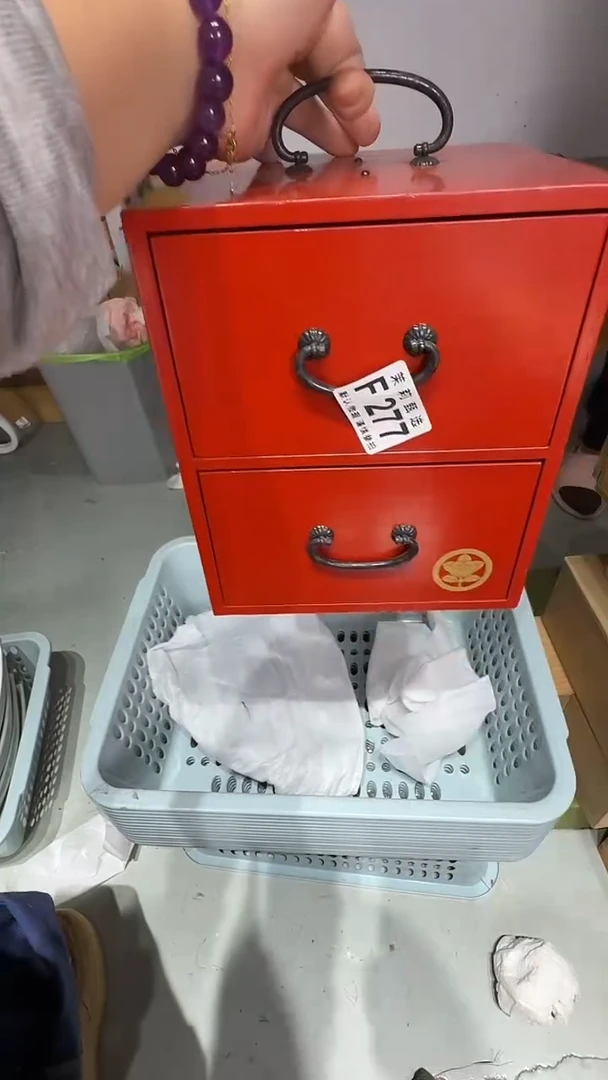 瓷片风*茉莉甄选一号商品277
