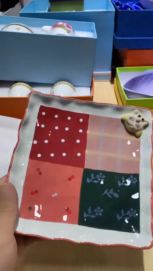 瓷片全场正品,一件不留@@1