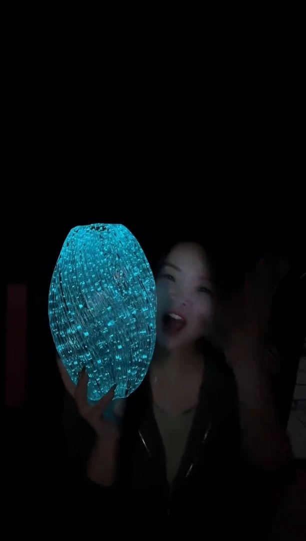 琉璃优选花瓶花器WW-早1