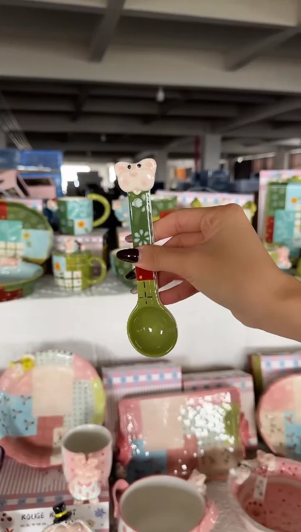 瓷【唯品瓷】工厂溯源